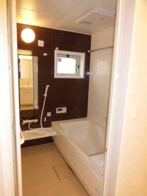 グラウクス　Ｃ（101） 部屋画像