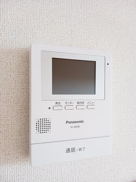 ミニョン　シャトー（202） 設備