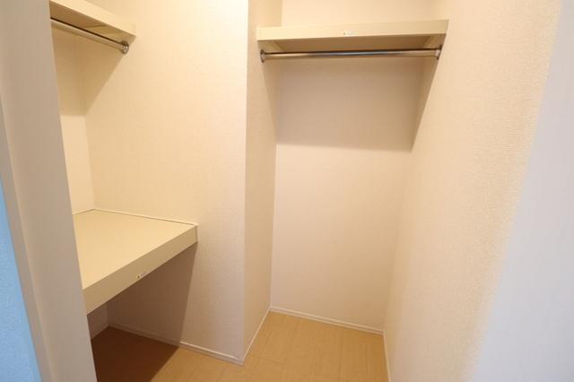 フローラ　Ⅱ（101） 部屋画像