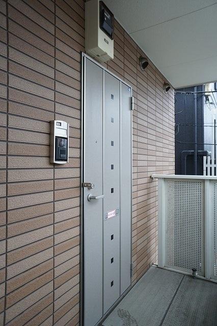 リヴィエール（203） その他部屋・スペース