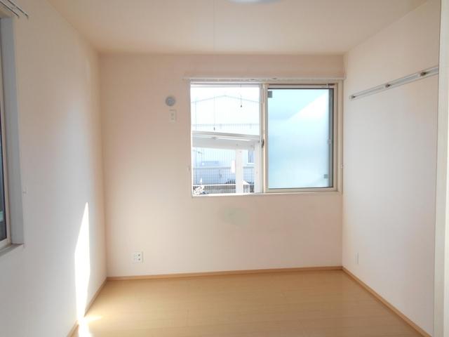 アルコ・イーリス　Ｂ（101） 部屋画像