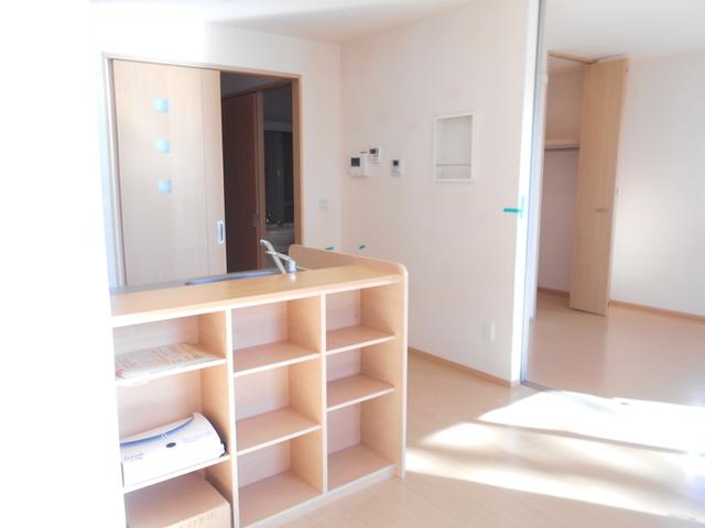 アルコ・イーリス　Ｂ（101） その他