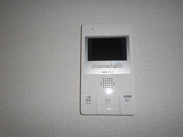 ラ・フレーズ(川越)（301） 設備