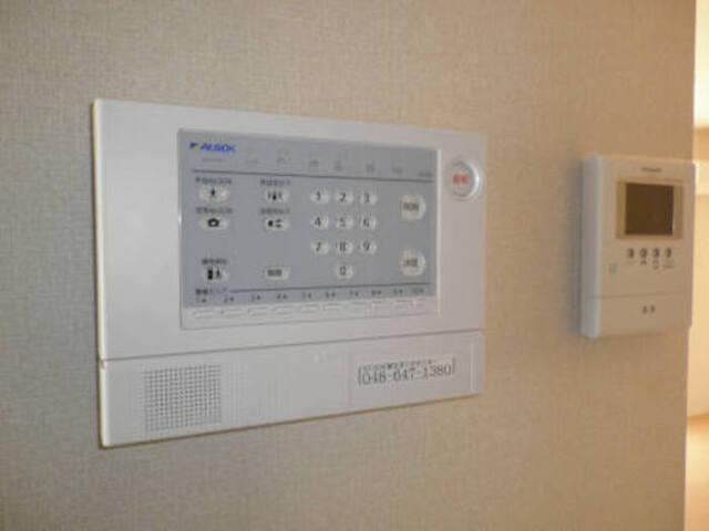 フローラ　Ⅱ（101） 部屋画像
