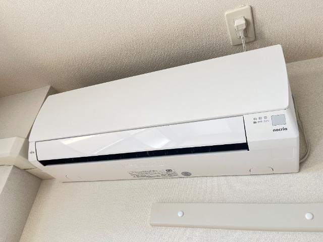 ノーザンライツⅡ 部屋画像