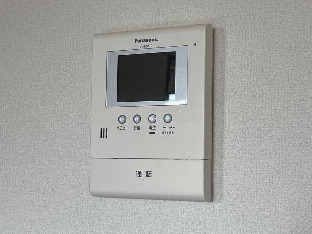 ノーザンライツⅡ 部屋画像