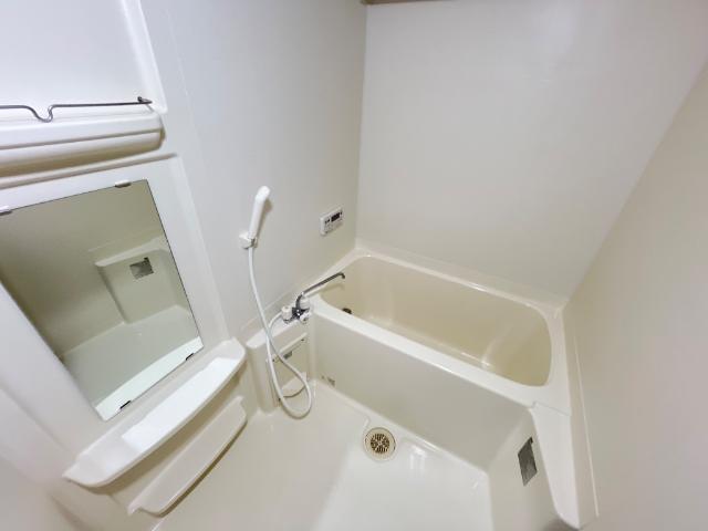 ノーザンライツⅡ 部屋画像