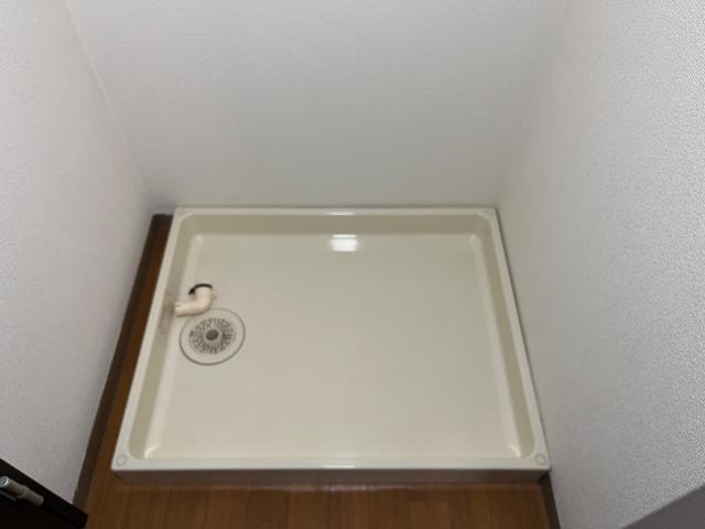 ノーザンライツⅡ 部屋画像