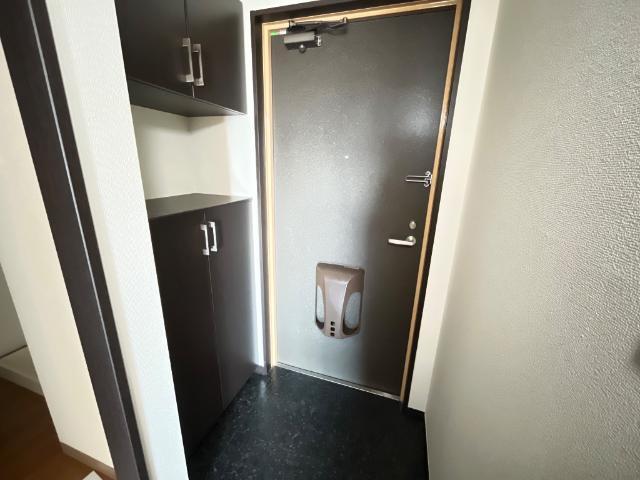 ノーザンライツⅡ 玄関