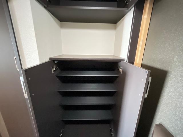 ノーザンライツⅡ 部屋画像