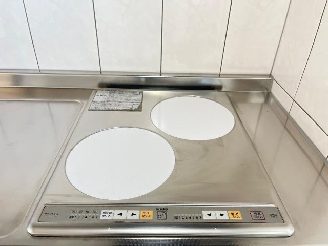 ノーザンライツⅡ 部屋画像