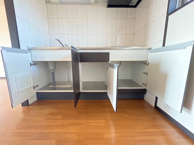 ノーザンライツⅡ 部屋画像
