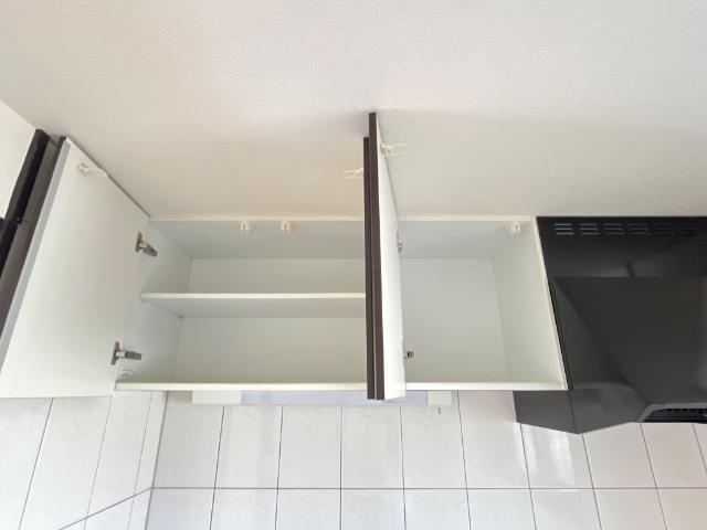 ノーザンライツⅡ 部屋画像