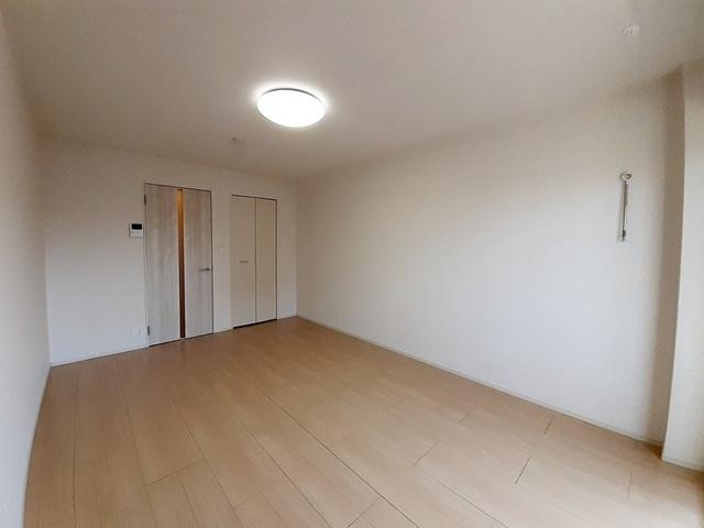 クラリス（203） 室内