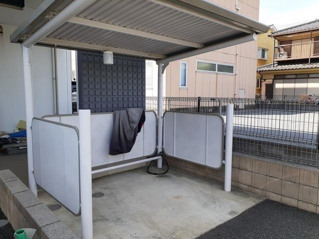 クラリス（203） その他部屋・スペース