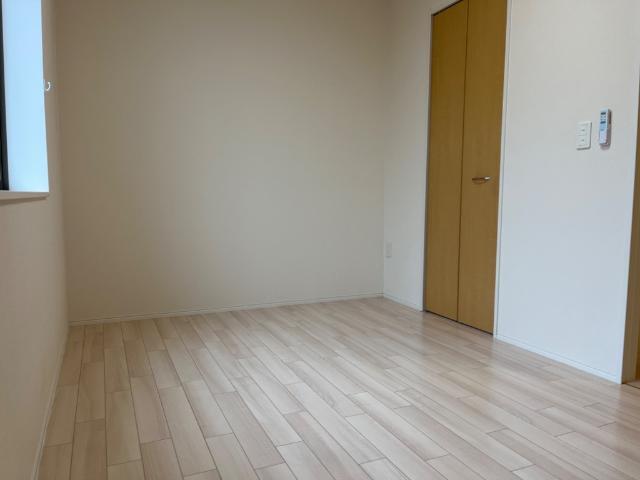 ルフォンⅠ 部屋画像