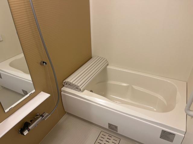 ルフォンⅠ 部屋画像