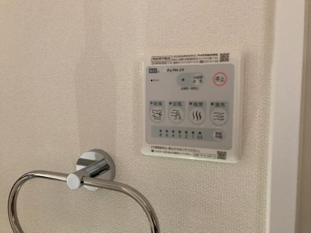 ルフォンⅠ 部屋画像