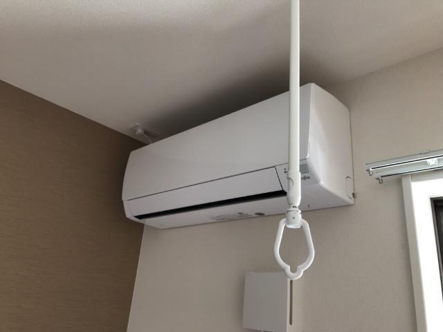 ルフォンⅠ 部屋画像