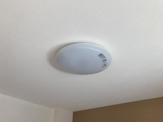 ルフォンⅠ 部屋画像