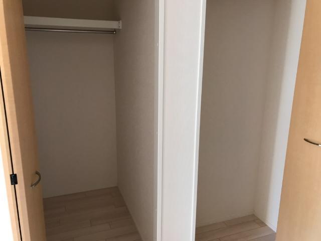 ルフォンⅠ 部屋画像