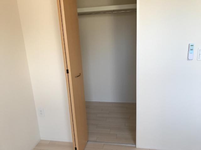 ルフォンⅠ 部屋画像