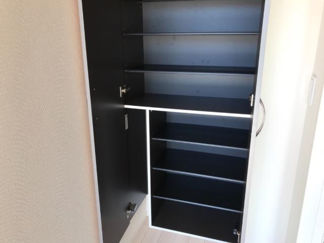 ルフォンⅠ 部屋画像