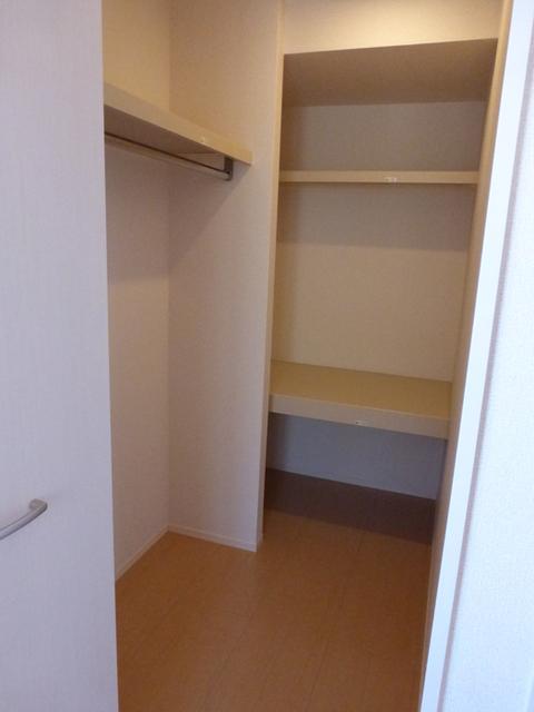 ソレイユ（201） 部屋画像