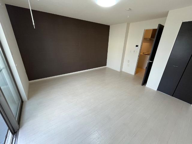 アイ・リッシュ 部屋画像