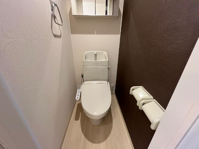 アイ・リッシュ 部屋画像