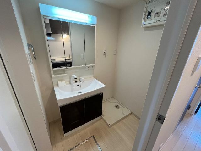 アイ・リッシュ 部屋画像