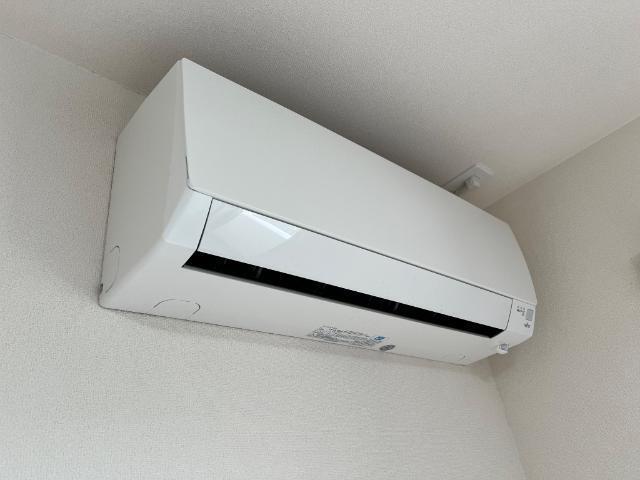 アイ・リッシュ 部屋画像