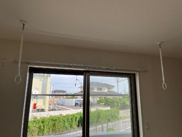 アイ・リッシュ 部屋画像