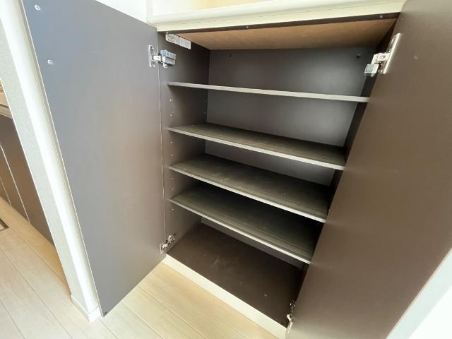 アイ・リッシュ 部屋画像