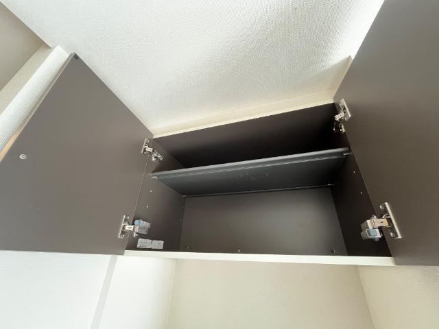 アイ・リッシュ 部屋画像