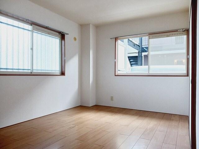 ダイヤモンドヴィレッジ（101） 室内
