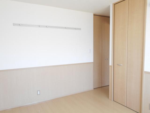 プランドール (川越)　Ｂ（101） その他部屋・スペース