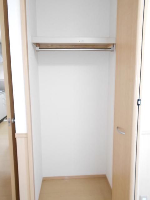 プランドール (川越)　Ｂ（101） 収納