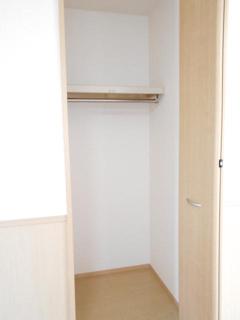 プランドール (川越)　Ｂ（101） 収納