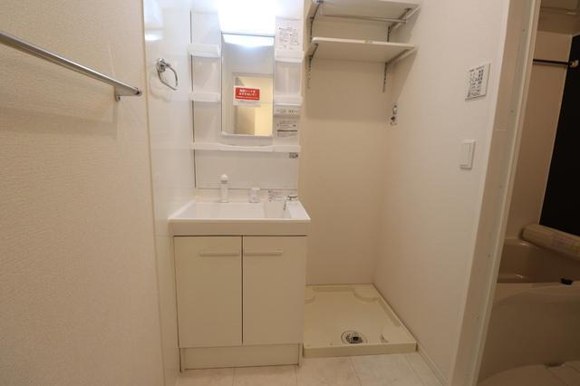 フォンテ（102） 部屋画像