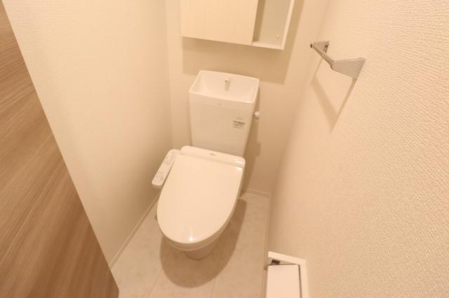 フォンテ（102） 部屋画像