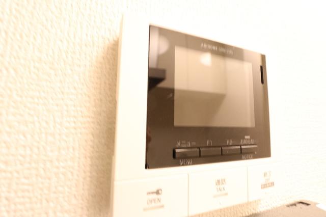 フォンテ（102） 部屋画像