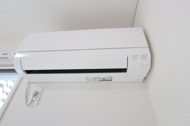 フォンテ（102） 部屋画像