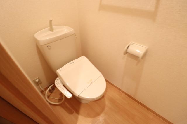 グランドゥール（B202） 部屋画像