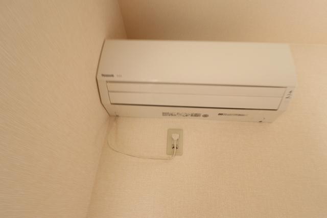 グランドゥール（B202） 部屋画像