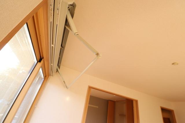 グランドゥール（B202） 部屋画像