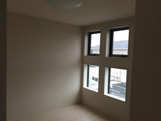 ウインズ・Ｂ 部屋画像