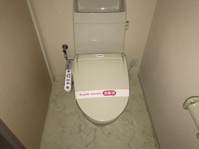 ウインズ・Ｂ 部屋画像