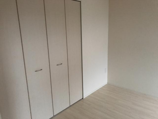 ウインズ・Ｂ 部屋画像