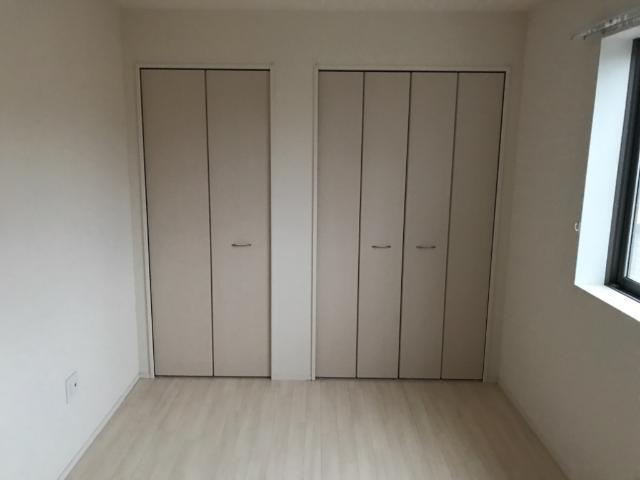 ウインズ・Ｂ 部屋画像